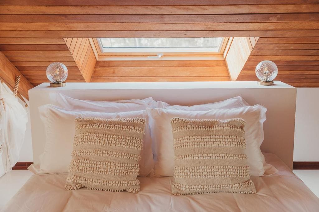 Deluxe Double Room with Balcony and Sea View room - Image 1