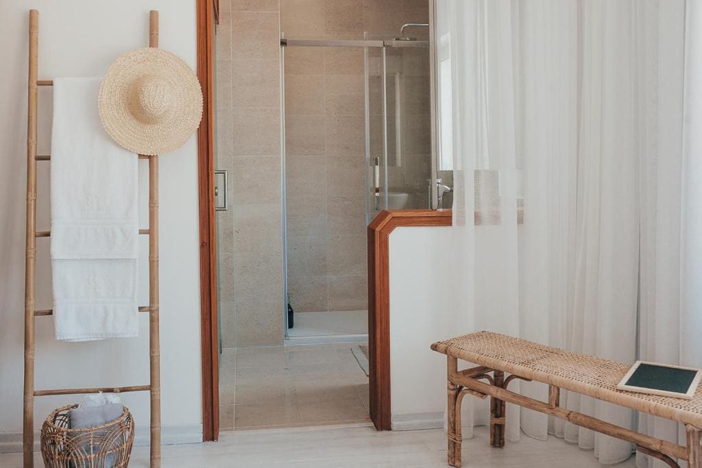Double Room with Garden View room - Image 3