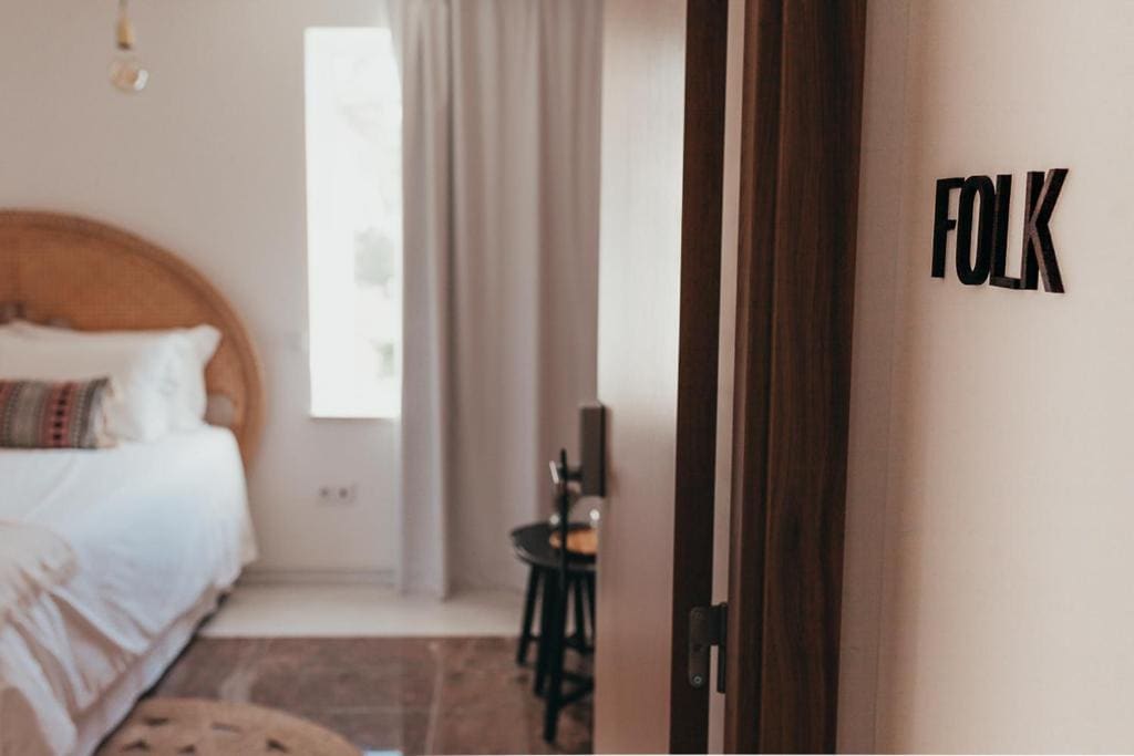 Superior Double Room room - Image 2