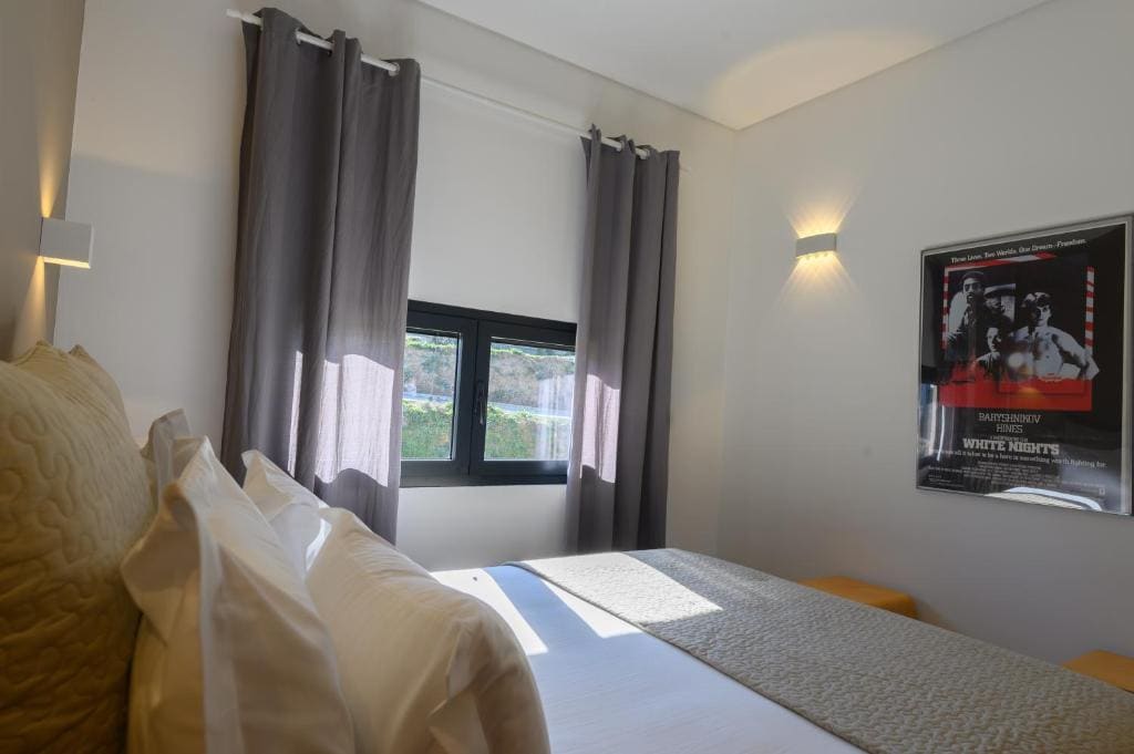 One-Bedroom Villa room - Image 3