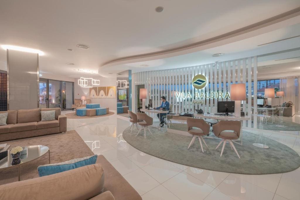 Superior Room with Sea View room - Image 3