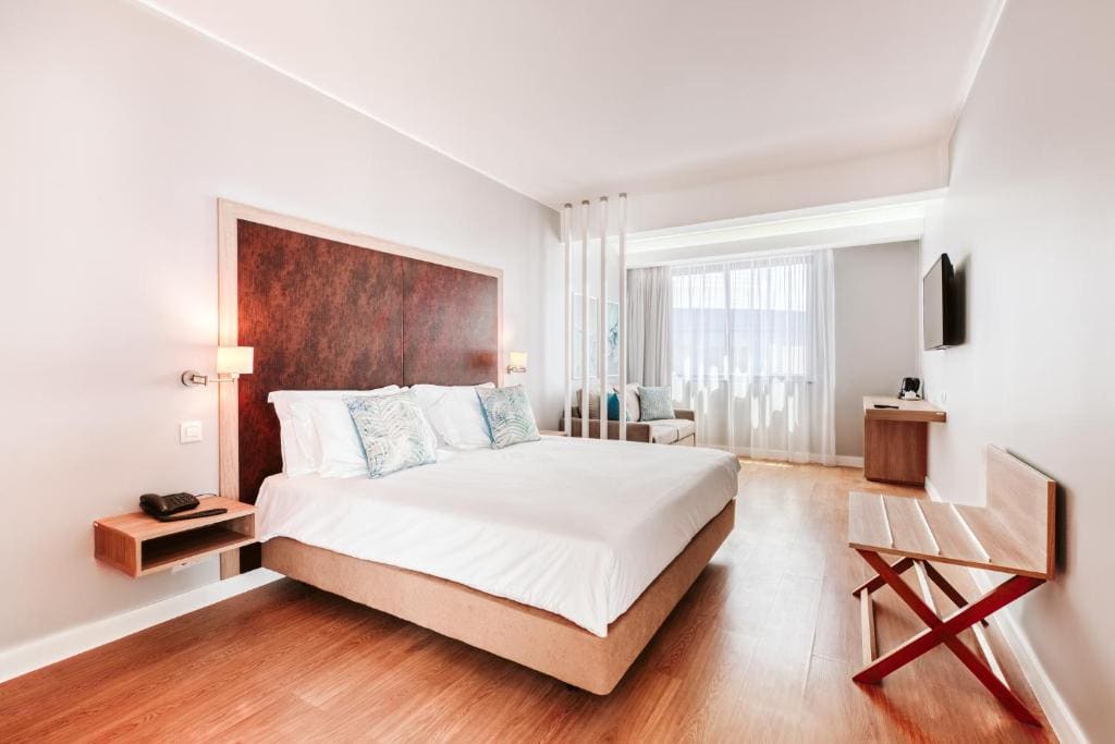 Classic Twin Room room - Image 1