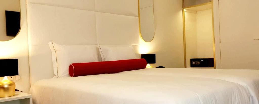 Double Room room - Image 3