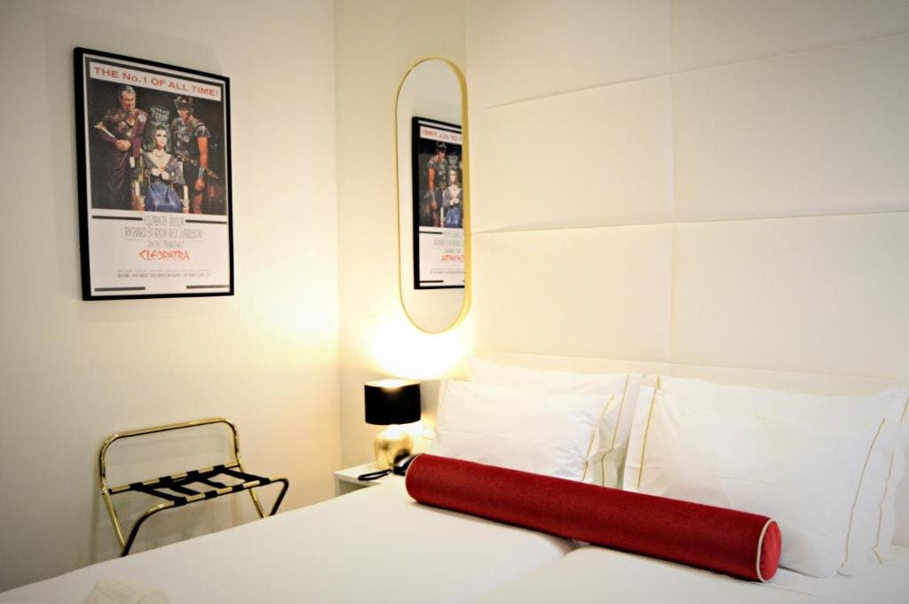 Twin Room room - Image 2