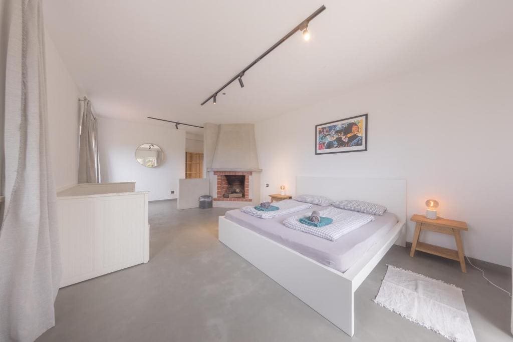 Deluxe Double Studio room - Image 1