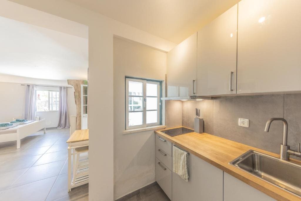 Deluxe Studio room - Image 1