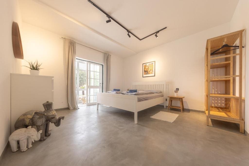 Double Room room - Image 1