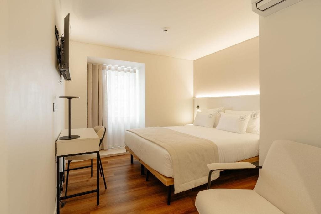Double Room room - Image 3