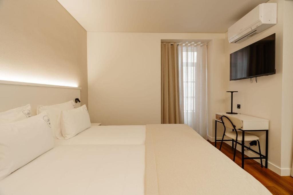 Double Room room - Image 1