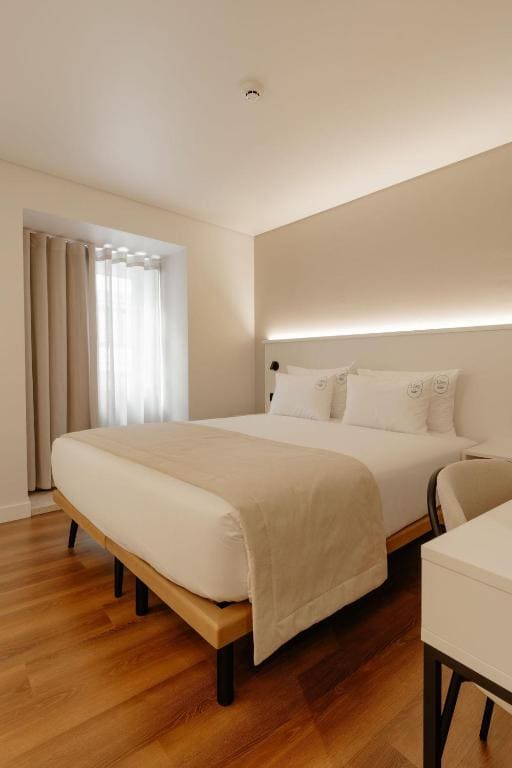 Double Room room - Image 2