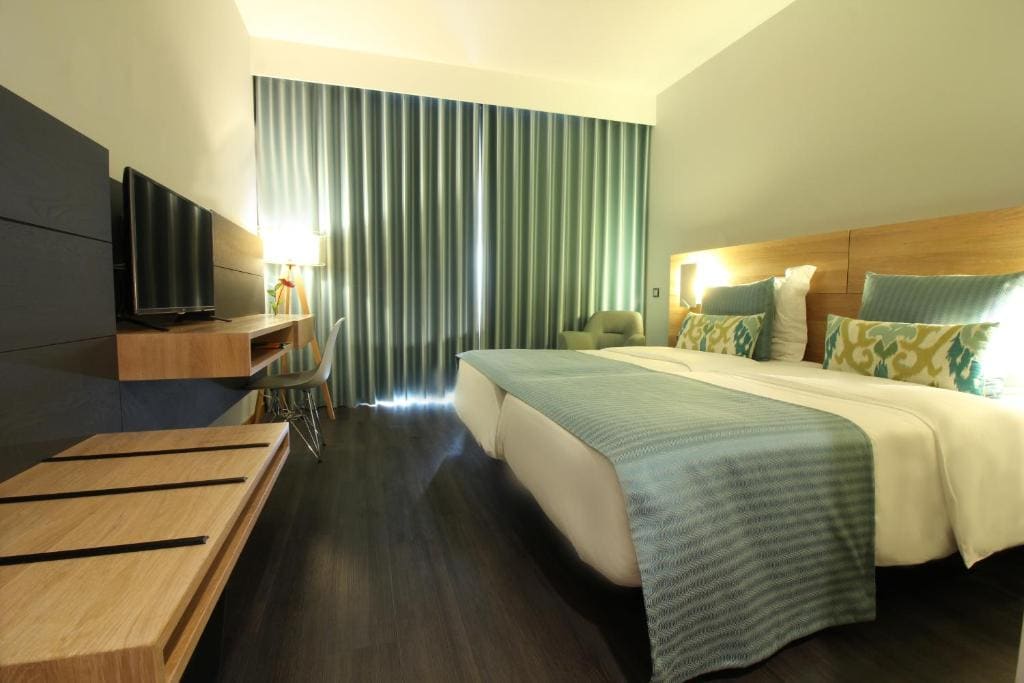Standard Double or Twin Room room - Image 1