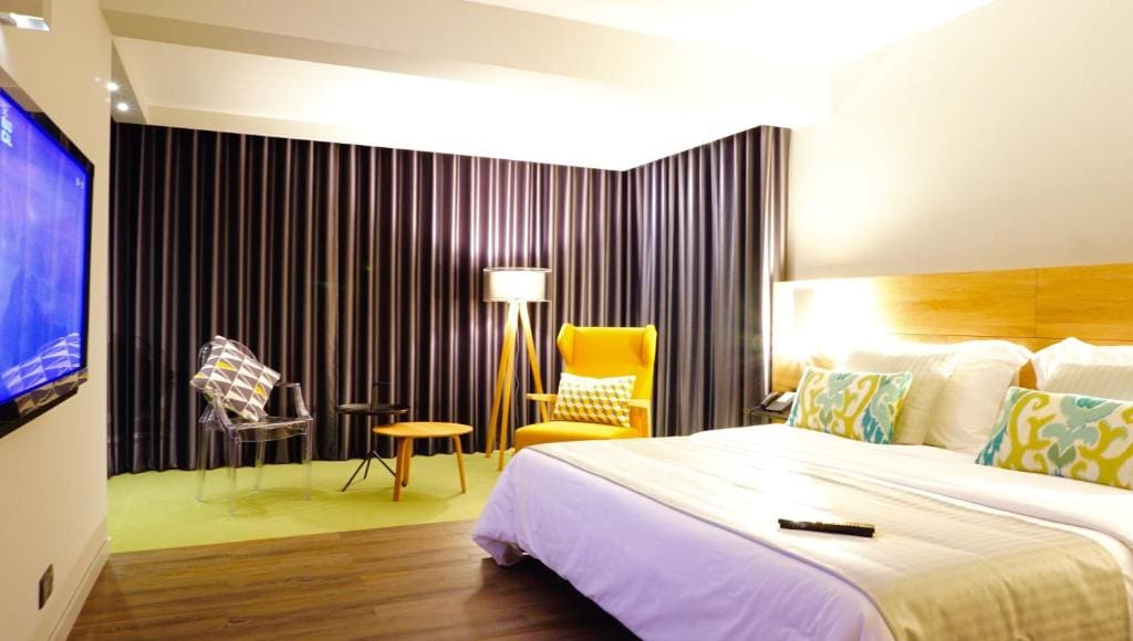 Suite room - Image 2