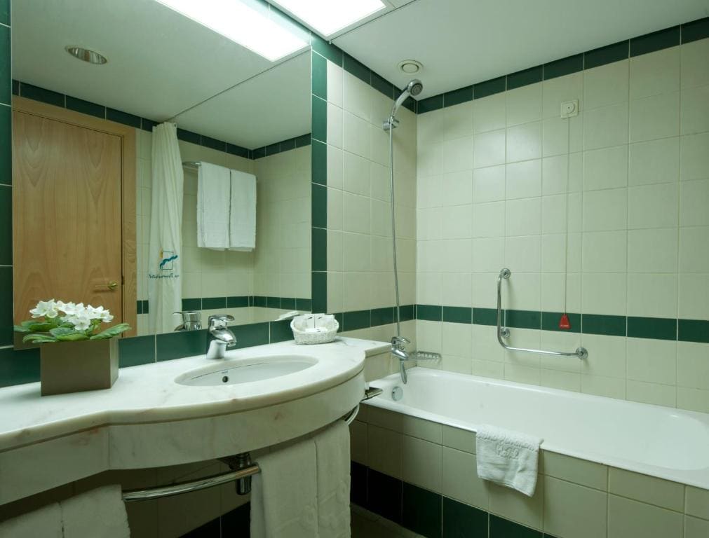 Standard Single Room room - Image 2