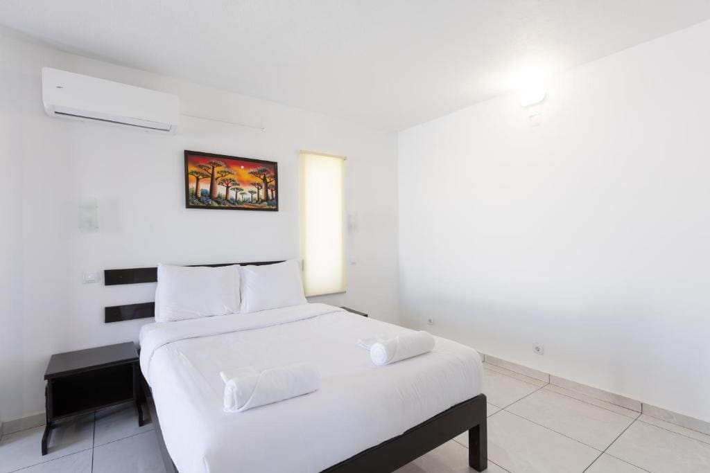 Deluxe Studio room - Image 3