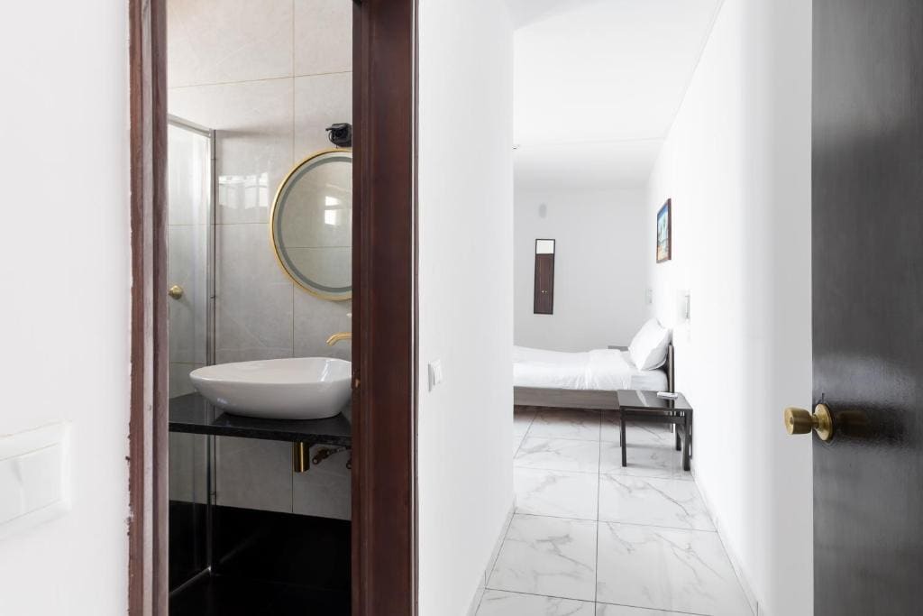 Two-Bedroom Apartment room - Image 2