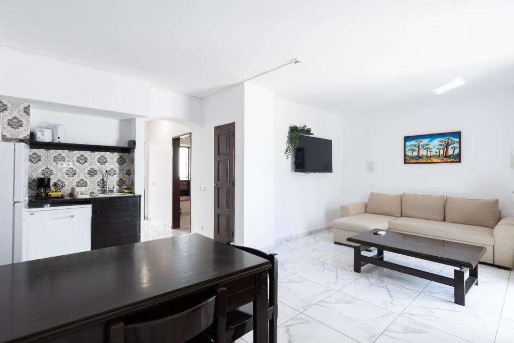 Two-Bedroom Apartment room - Image 3