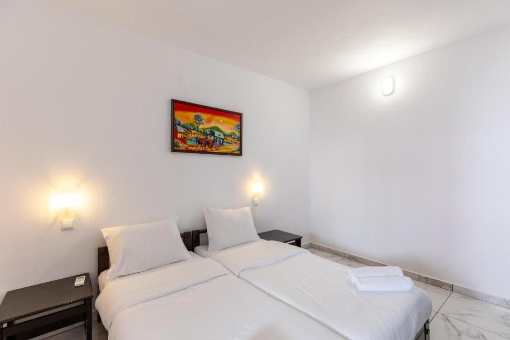 Two-Bedroom Apartment room - Image 1