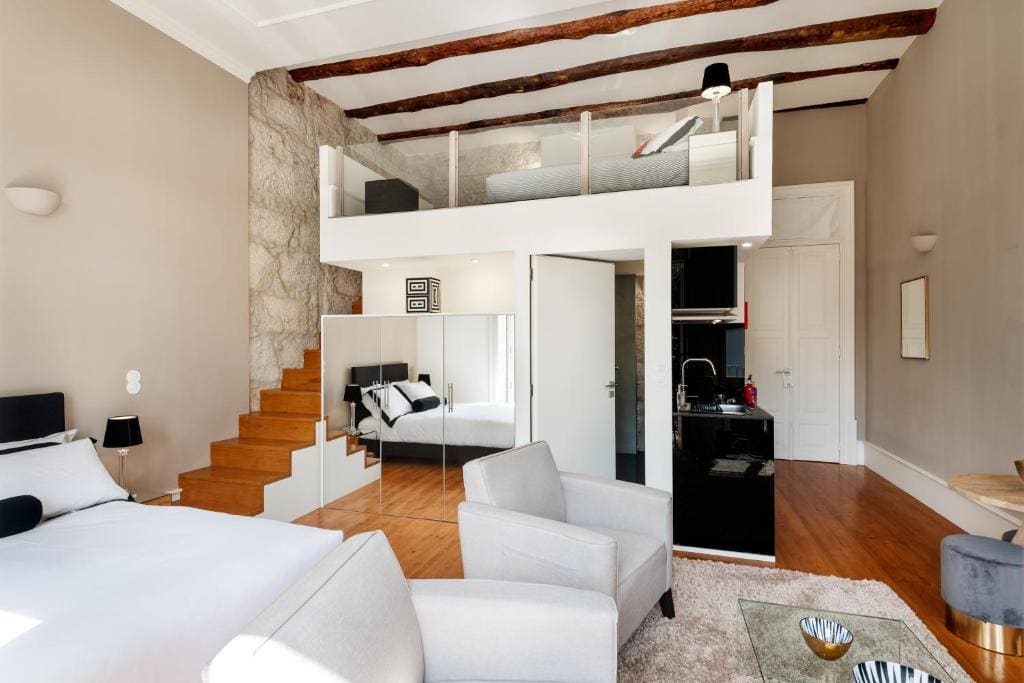 Duplex Suite room - Image 2