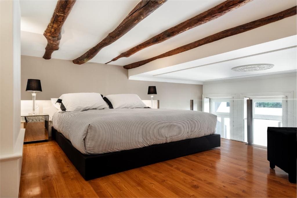 Duplex Suite room - Image 1