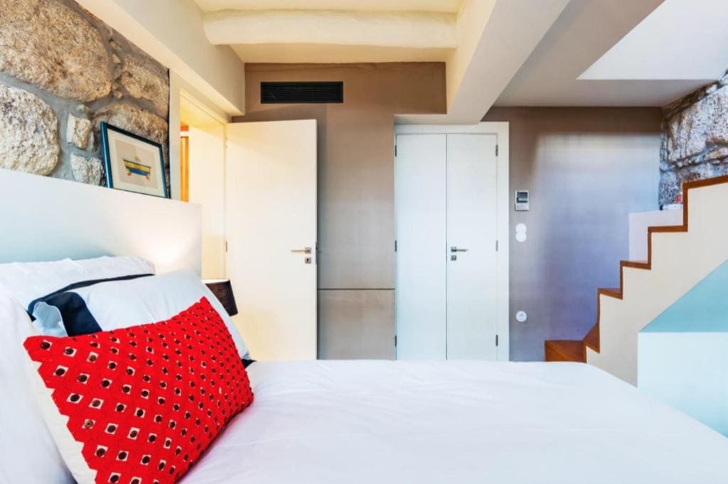 Double Room with Garden View room - Image 2