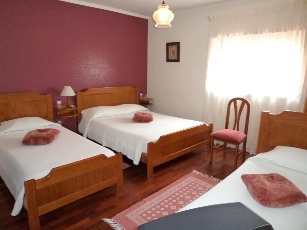 Quadruple Room room - Image 1