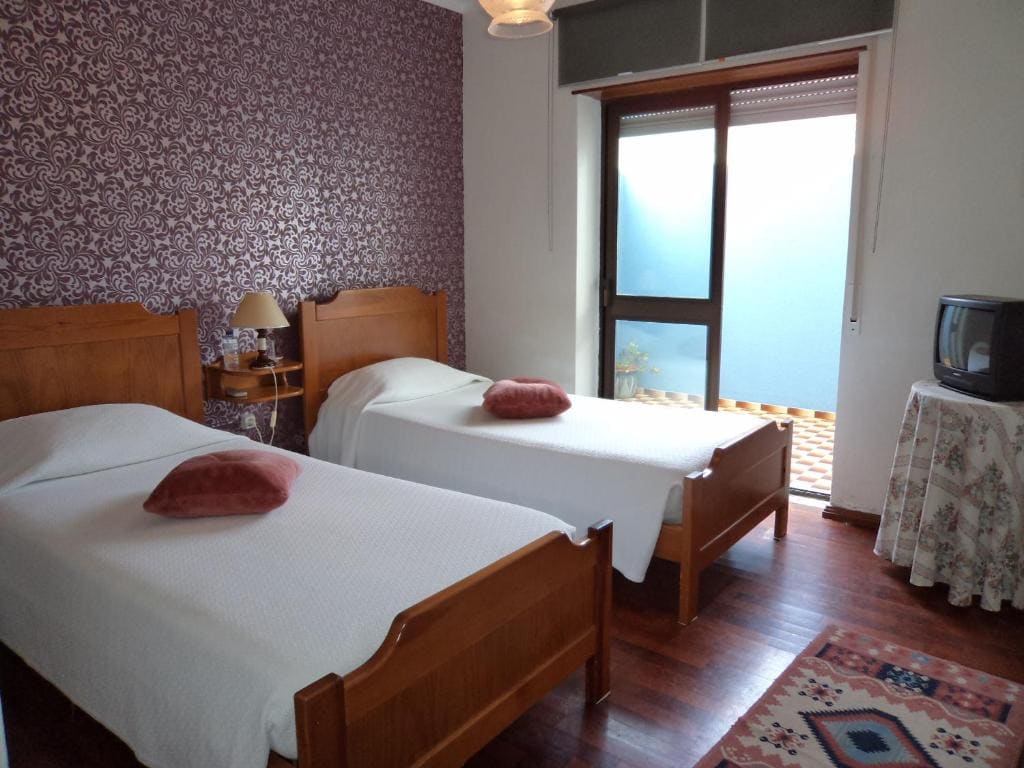 Twin Room room - Image 1