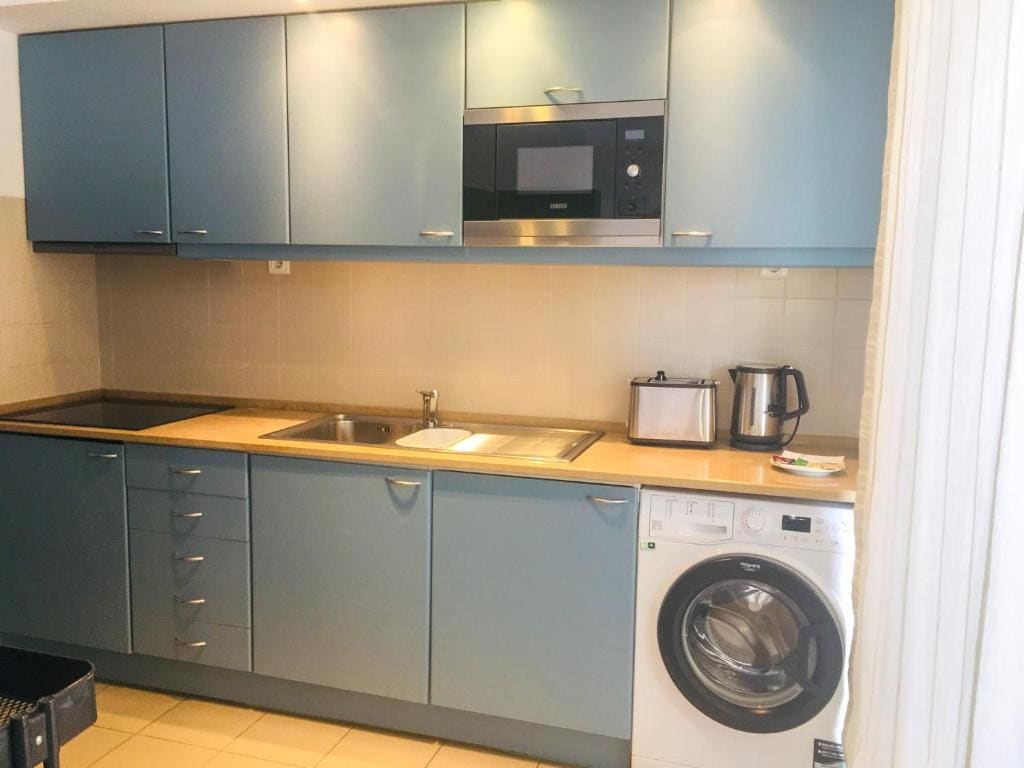Standard 2 Bedroom Apartment (3 Stars) room - Image 1