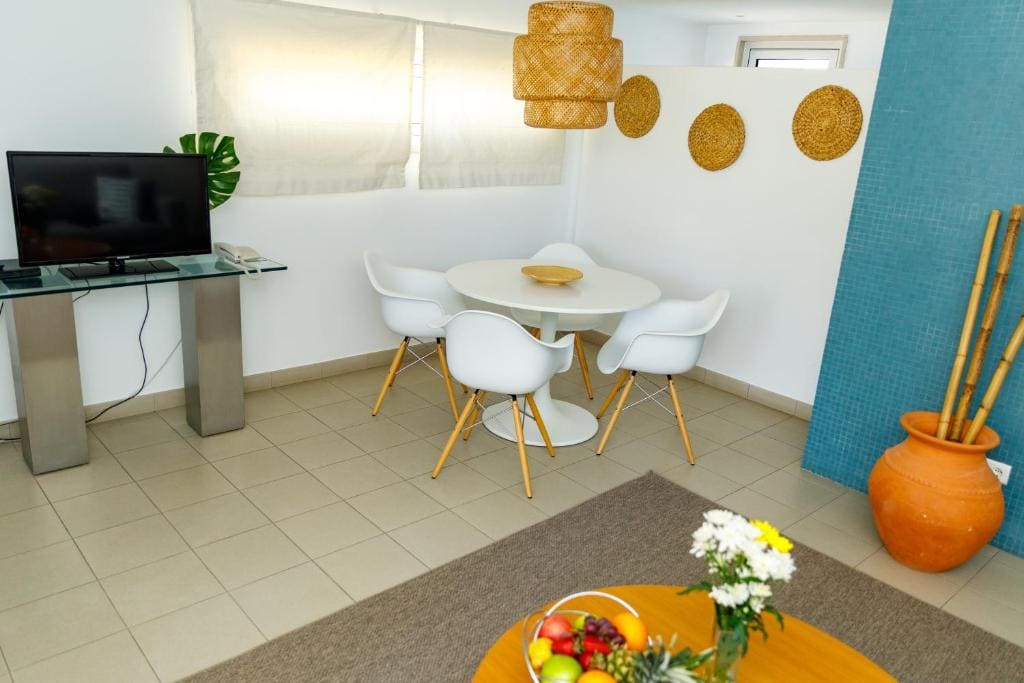 Standard 2 Bedroom Apartment (3 Stars) room - Image 2