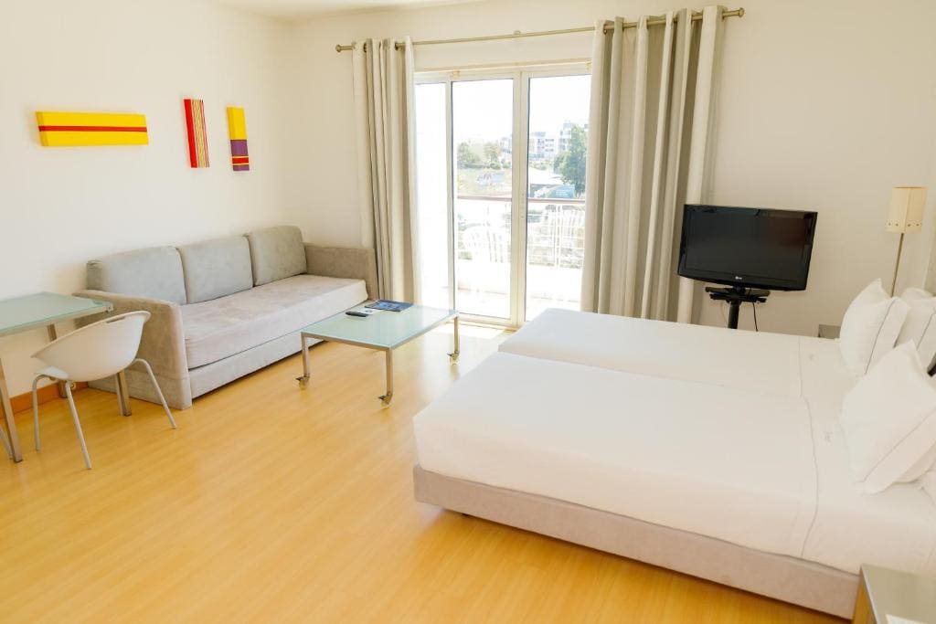 Standard Studio with Land View room - Image 2