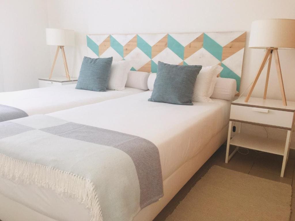 Two-Bedroom Apartment with Pool or Marina View (3 Stars) room - Image 1