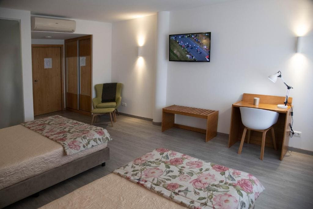 Family Suite room - Image 3