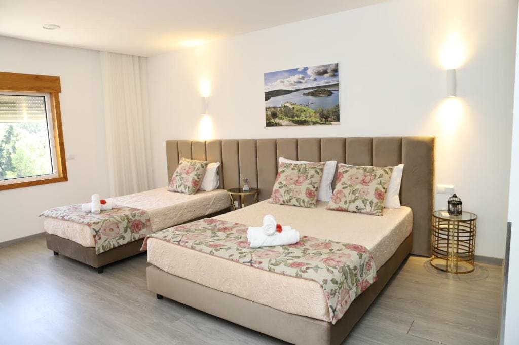 Family Suite room - Image 2