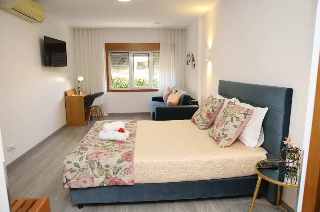 Family Suite room - Image 1