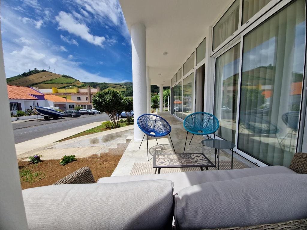 Deluxe Villa room - Image 2
