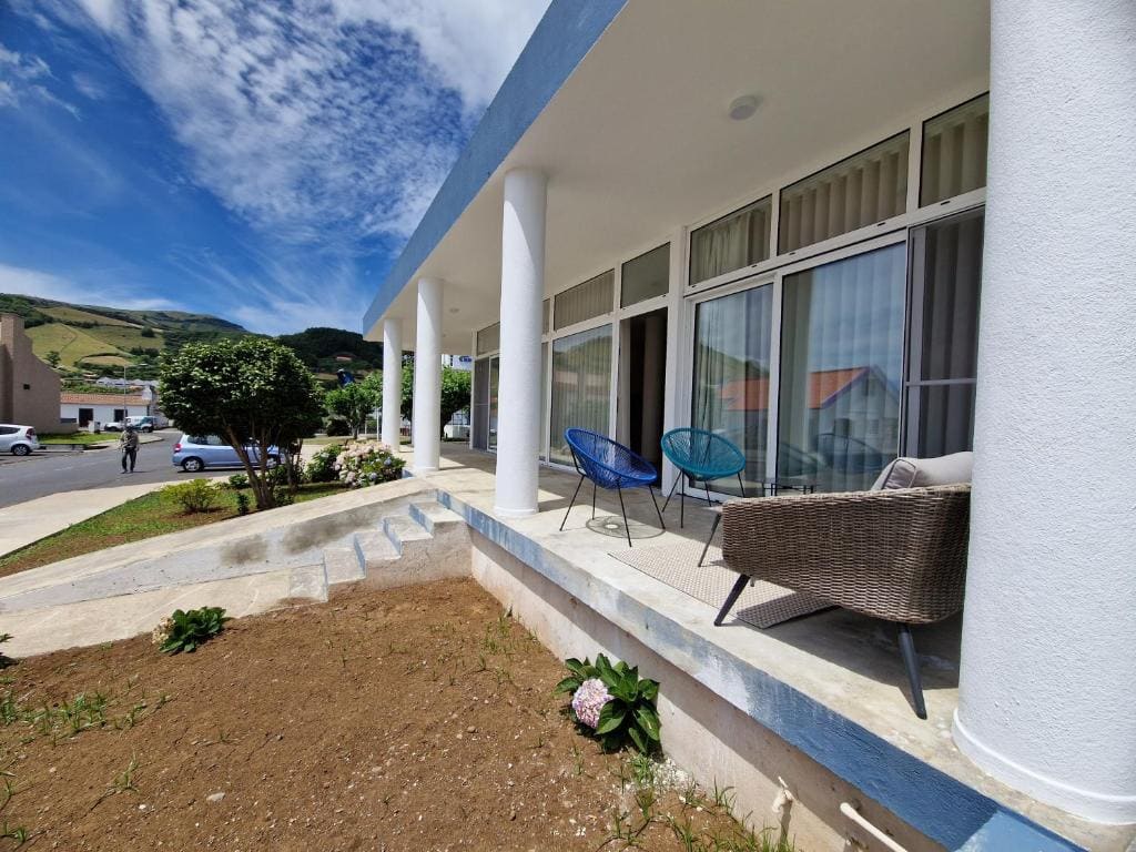 Deluxe Villa room - Image 3