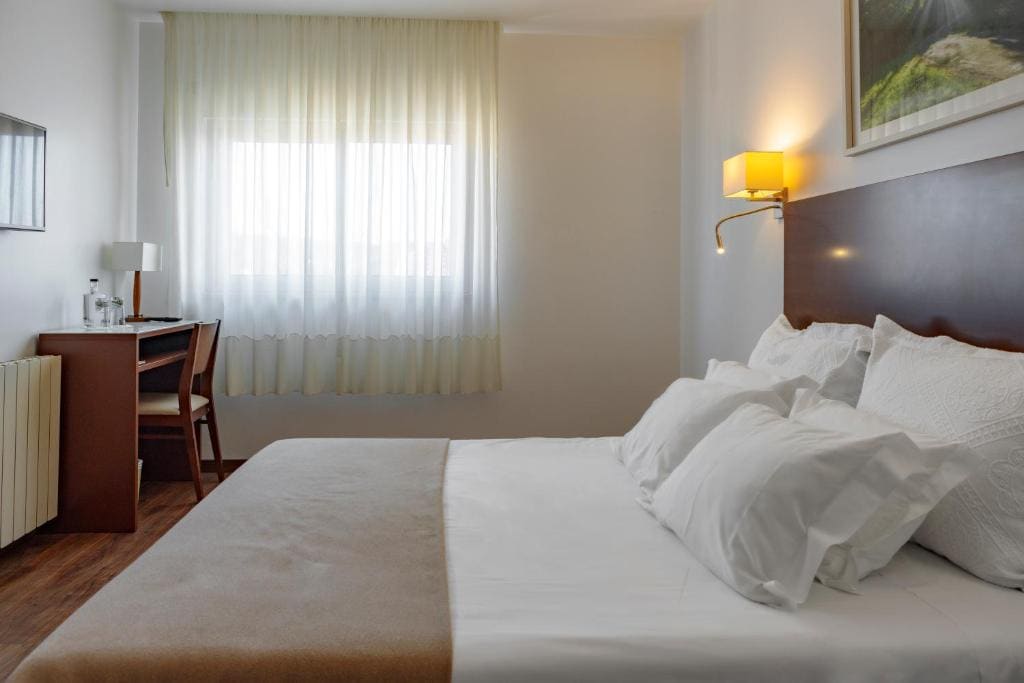Double Room with Land View room - Image 3
