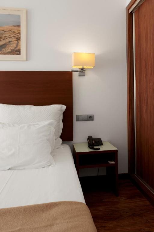 Standard Double Room room - Image 1