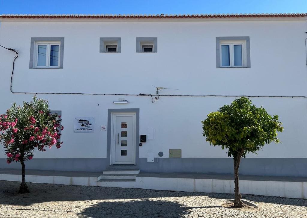 Double Room with Private Bathroom room - Image 1