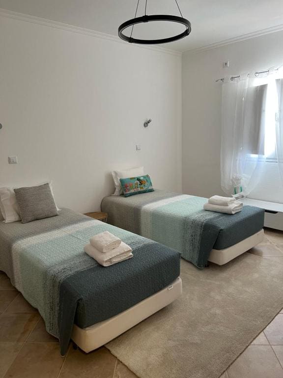 Twin Room room - Image 1