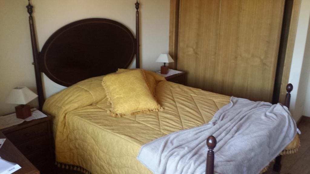 Double Room with Balcony room - Image 3