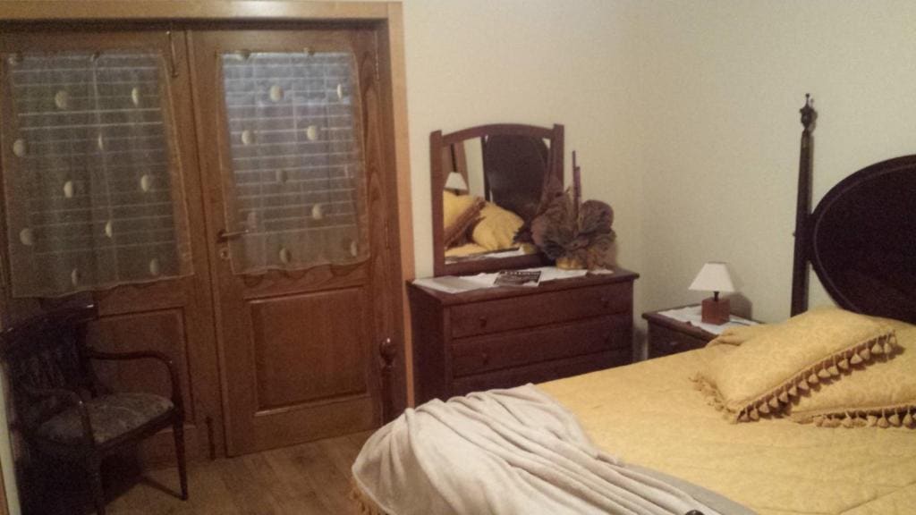 Double Room with Balcony room - Image 2