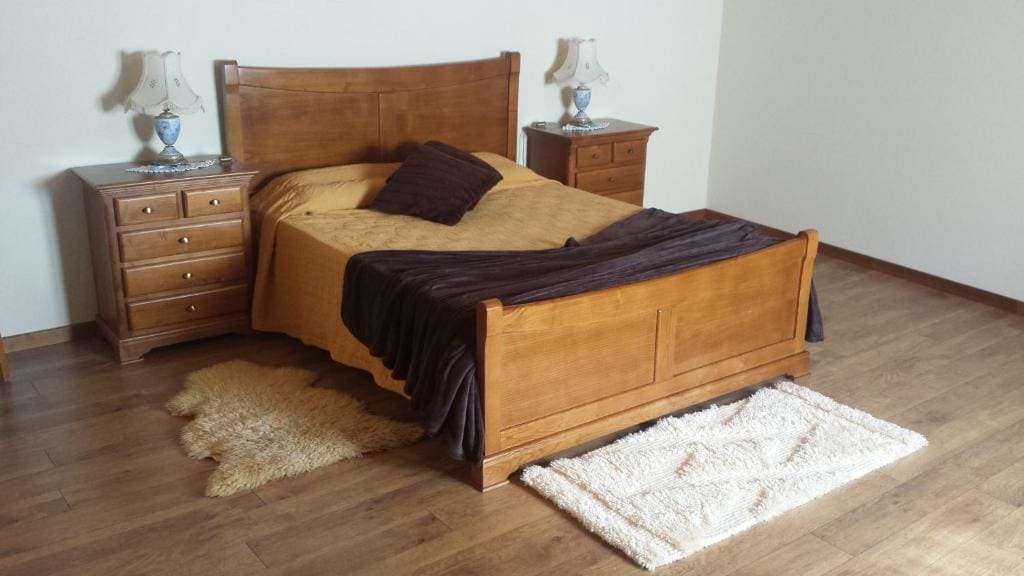 Double Room room - Image 2