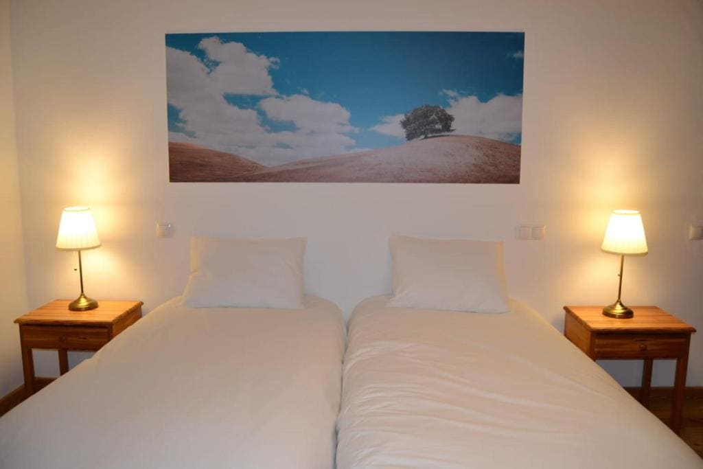 Double Room with Private Bathroom room - Image 2