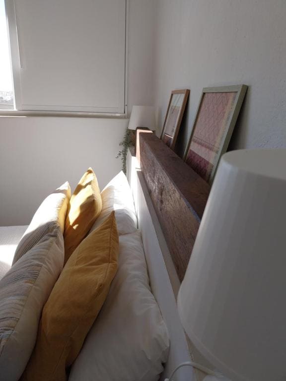 One-Bedroom Apartment room - Image 3