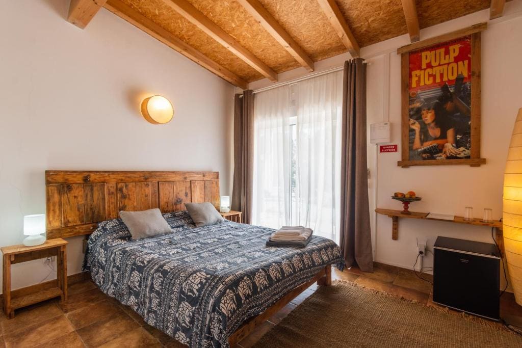 Double Room room - Image 1