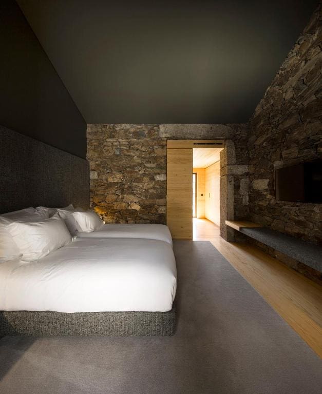 Classic Double Room room - Image 2