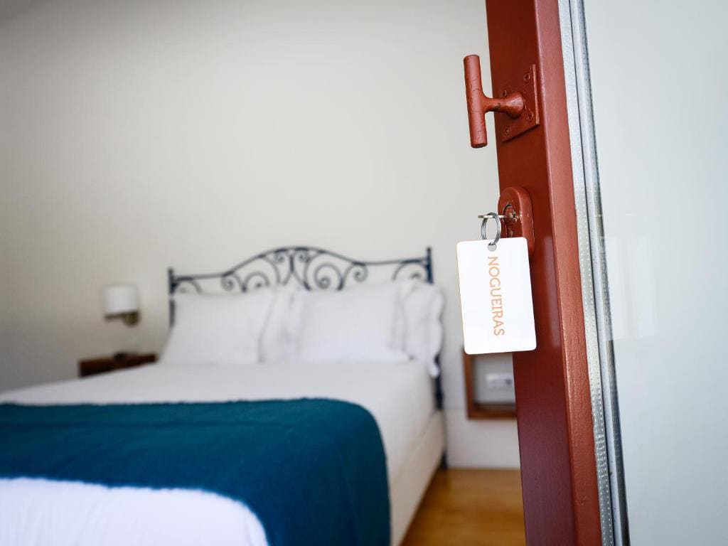 Premier Double Room room - Image 1