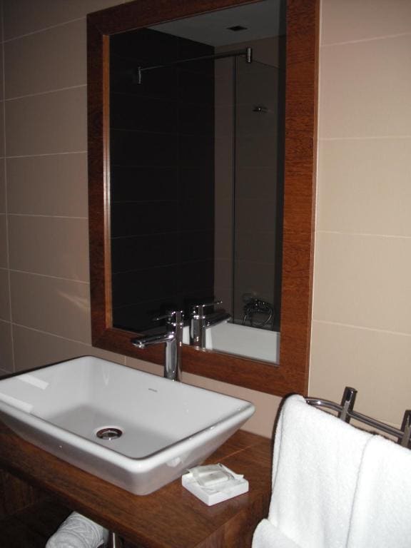 Double Room room - Image 1