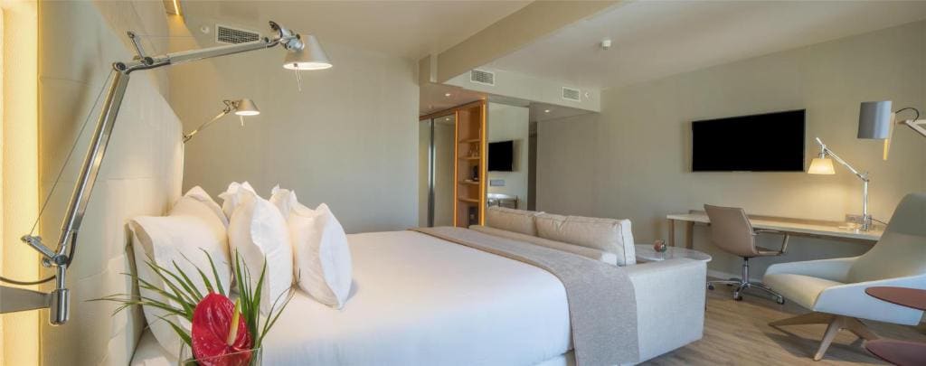 Suite with Terrace room - Image 3