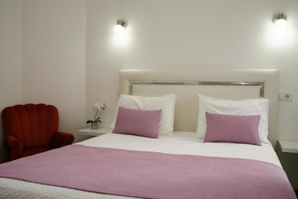 Standard Double Room room - Image 1
